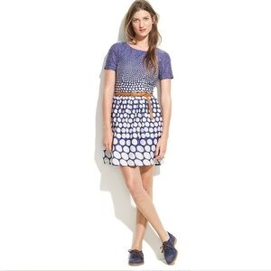 Madewell Songbird‎ Dress